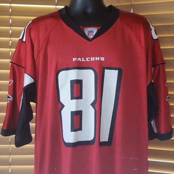 Reebok Other - Atlanta Falcons Mens Football Jersey
